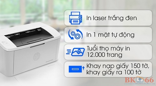 Máy in HP M15a cũ giá rẻ tại Hà Nội-2